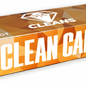 clean carts disposable