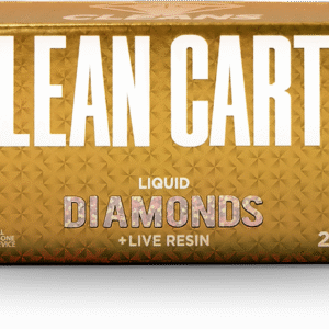 clean carts disposable​
