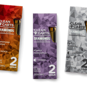 clean carts disposable