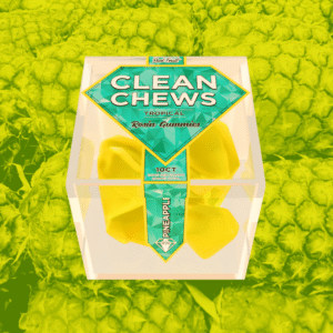 clean chews gummies
